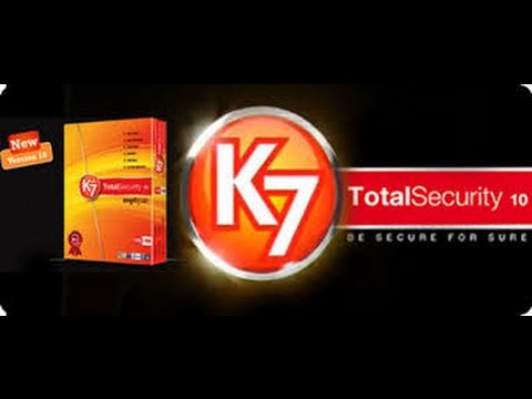 K7 Internet Security Download